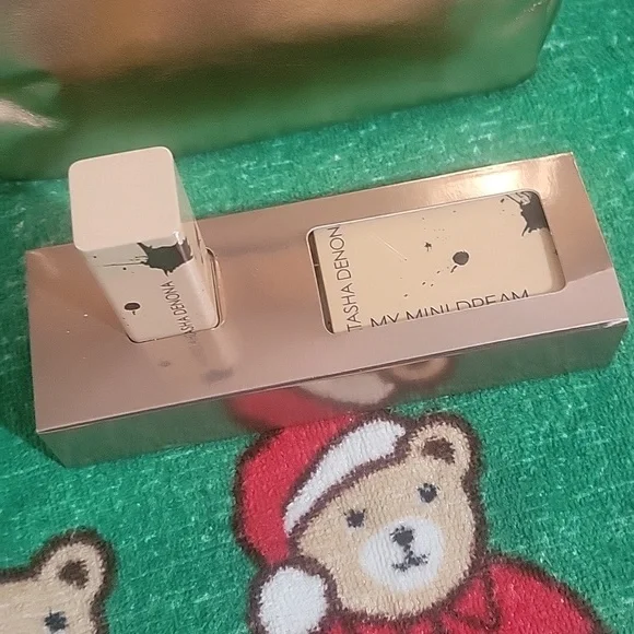 Natasha Denona~ My Dream Pouch Full Face Holiday Set - Picture 9 of 16